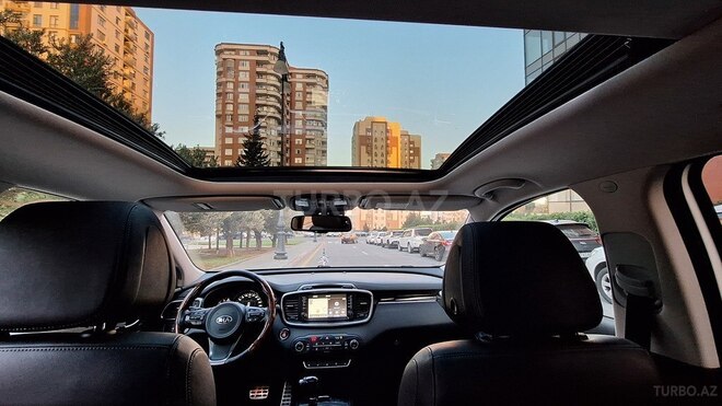 Kia Sorento 2015, 147,000 km - 2.2 l - Bakı