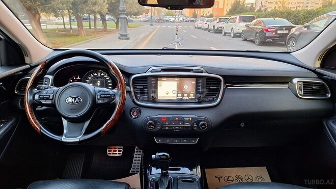 Kia Sorento 2015, 147,000 km - 2.2 l - Bakı