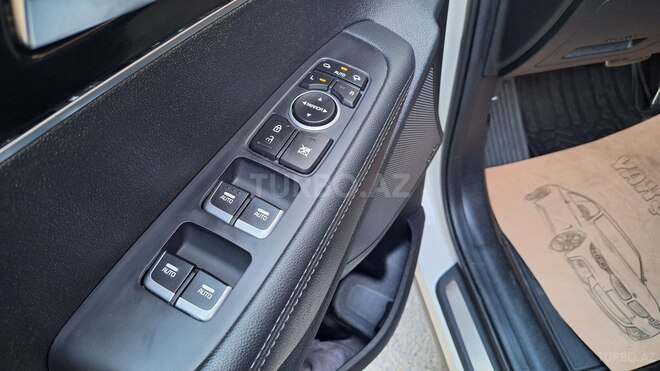Kia Sorento 2015, 147,000 km - 2.2 l - Bakı