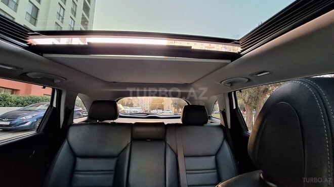 Kia Sorento 2015, 147,000 km - 2.2 l - Bakı