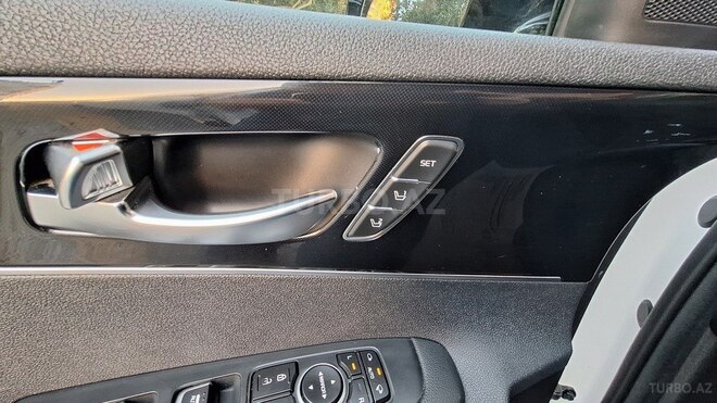 Kia Sorento 2015, 147,000 km - 2.2 l - Bakı