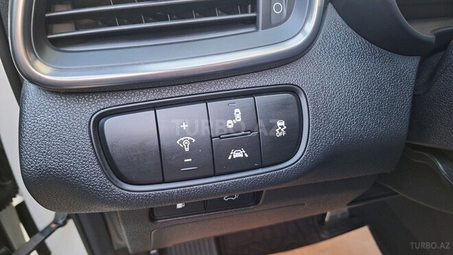 Kia Sorento 2015, 147,000 km - 2.2 l - Bakı