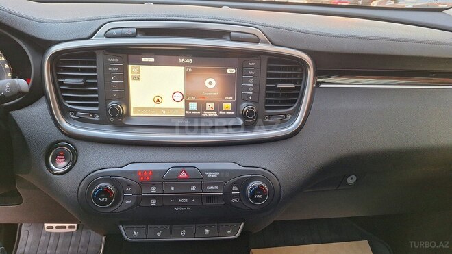 Kia Sorento 2015, 147,000 km - 2.2 l - Bakı