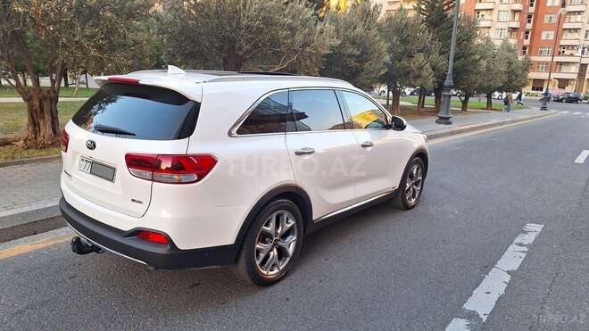 Kia Sorento 2015, 147,000 km - 2.2 l - Bakı