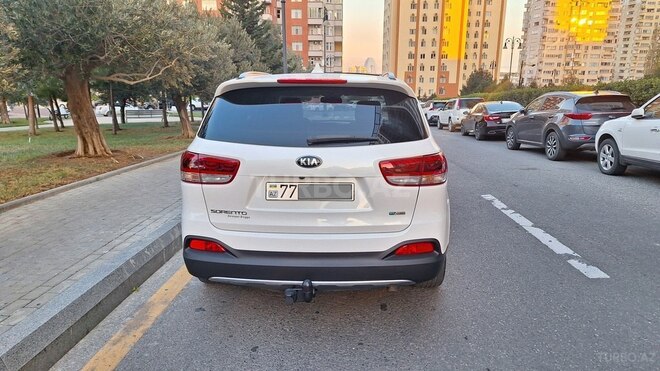 Kia Sorento 2015, 147,000 km - 2.2 l - Bakı