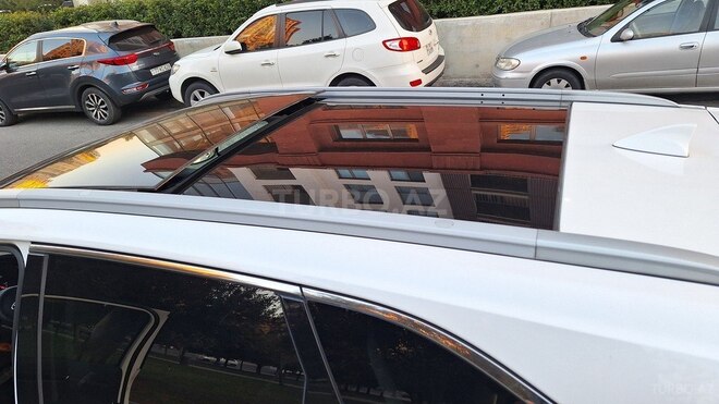Kia Sorento 2015, 147,000 km - 2.2 l - Bakı