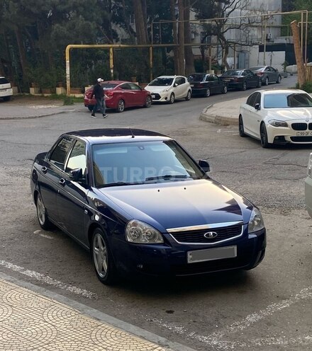 LADA (VAZ) Priora 2013, 200,000 km - 1.6 л - Bakı