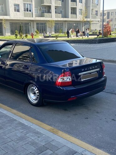 LADA (VAZ) Priora 2013, 200,000 km - 1.6 л - Bakı