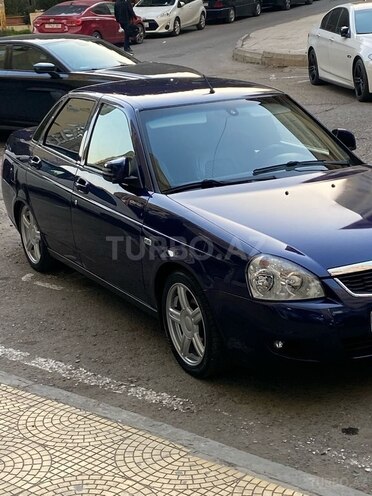 LADA (VAZ) Priora 2013, 200,000 km - 1.6 л - Bakı