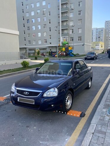 LADA (VAZ) Priora 2013, 200,000 km - 1.6 л - Bakı