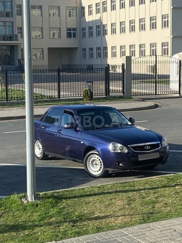 LADA (VAZ) Priora 2013, 200,000 km - 1.6 л - Bakı