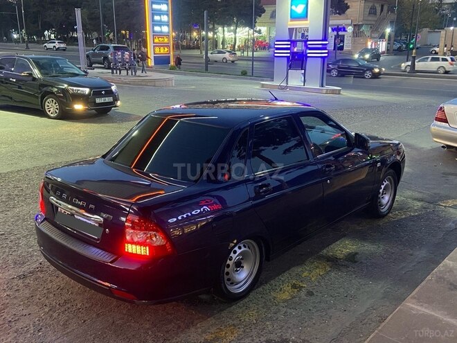 LADA (VAZ) Priora 2013, 200,000 km - 1.6 л - Bakı