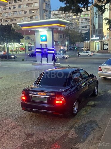 LADA (VAZ) Priora 2013, 200,000 km - 1.6 л - Bakı
