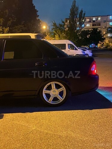 LADA (VAZ) Priora 2013, 200,000 km - 1.6 л - Bakı