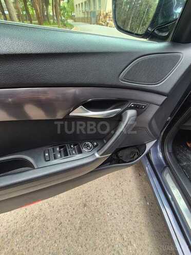 Hyundai i40 2017, 209,800 km - 1.7 l - Bakı
