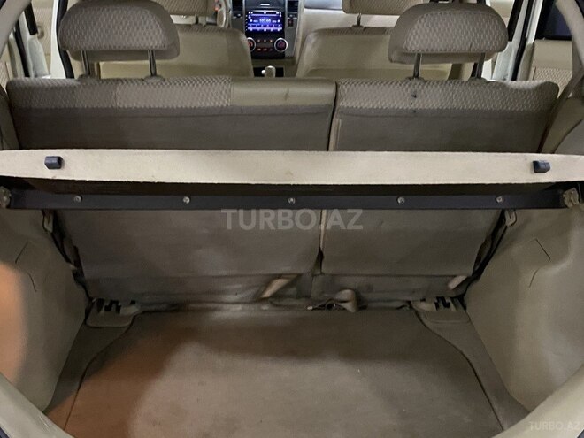Nissan Tiida 2012, 72,300 km - 1.5 l - Sumqayıt