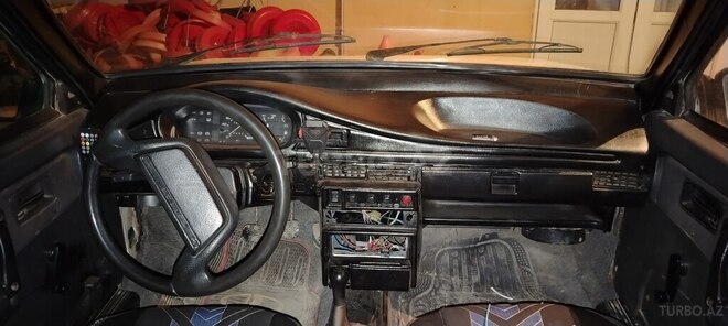 LADA (VAZ) 2109 1989, 75,000 km - 1.5 l - Bakı