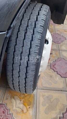 GAZ 33021 2005, 392,038 km - 2.4 l - Ağcabədi