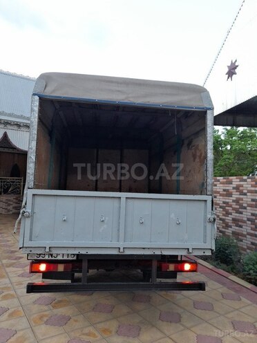 GAZ 33021 2005, 392,038 km - 2.4 l - Ağcabədi