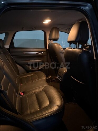 Mazda CX-5 2017, 66,049 km - 2.0 l - Bakı