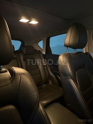 Mazda CX-5 2017, 66,049 km - 2.0 l - Bakı