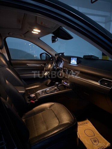 Mazda CX-5 2017, 66,049 km - 2.0 l - Bakı