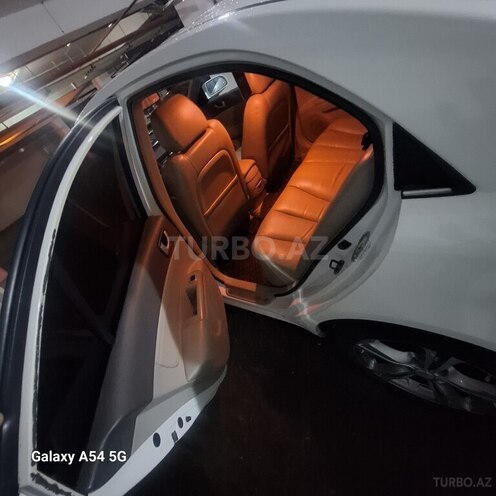 Hyundai Sonata 2007, 245,000 km - 2.4 л - Bakı