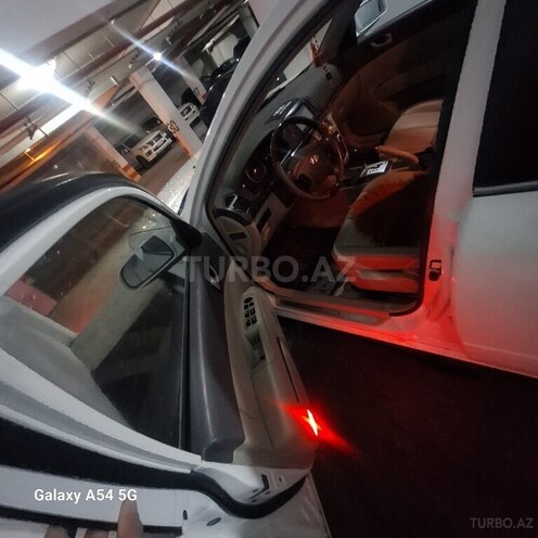 Hyundai Sonata 2007, 245,000 km - 2.4 л - Bakı