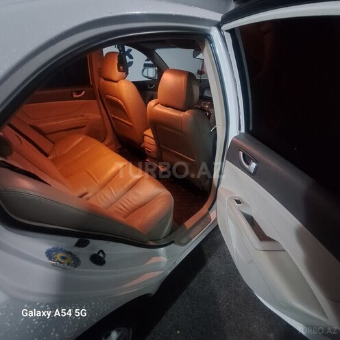 Hyundai Sonata 2007, 245,000 km - 2.4 л - Bakı