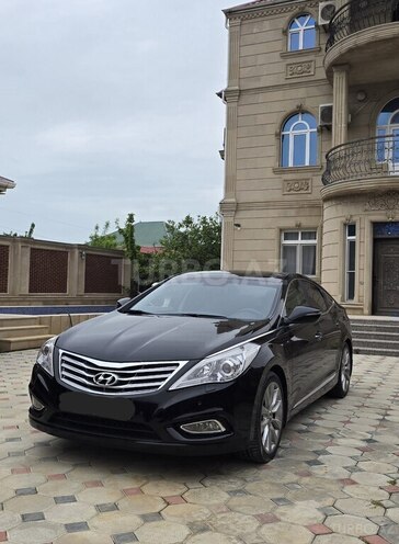 Hyundai Grandeur 2013, 229,000 km - 3.0 l - Bakı