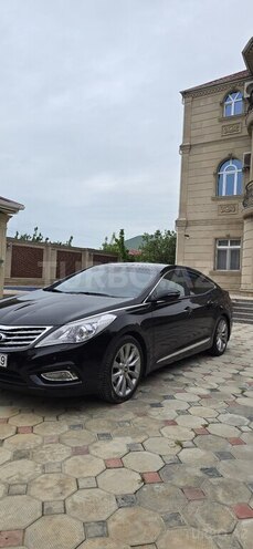 Hyundai Grandeur 2013, 229,000 km - 3.0 l - Bakı