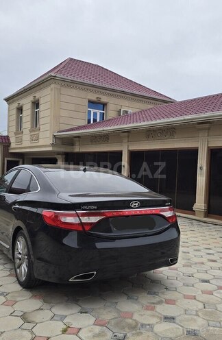 Hyundai Grandeur 2013, 229,000 km - 3.0 l - Bakı