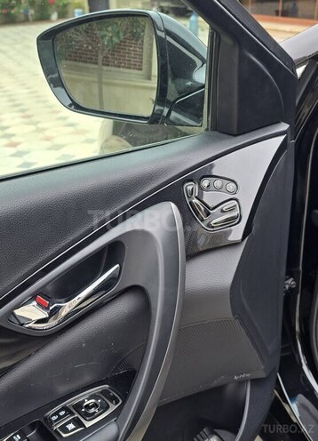 Hyundai Grandeur 2013, 229,000 km - 3.0 l - Bakı