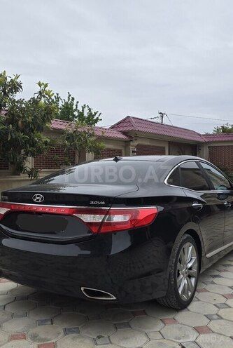 Hyundai Grandeur 2013, 229,000 km - 3.0 l - Bakı