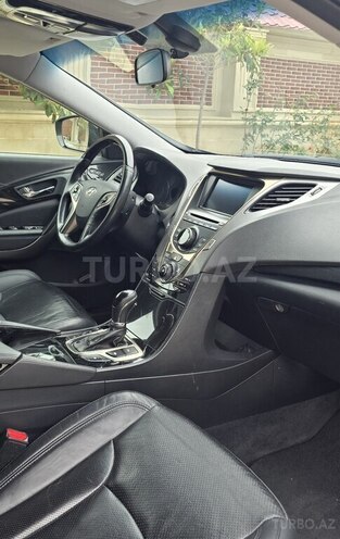 Hyundai Grandeur 2013, 229,000 km - 3.0 l - Bakı