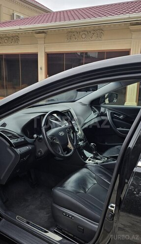 Hyundai Grandeur 2013, 229,000 km - 3.0 l - Bakı