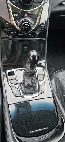 Hyundai Grandeur 2013, 229,000 km - 3.0 l - Bakı