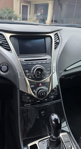 Hyundai Grandeur 2013, 229,000 km - 3.0 l - Bakı