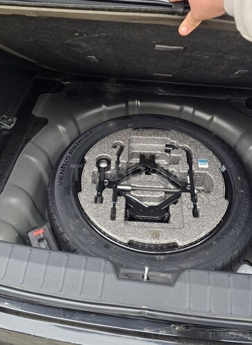 Hyundai Grandeur 2013, 229,000 km - 3.0 l - Bakı