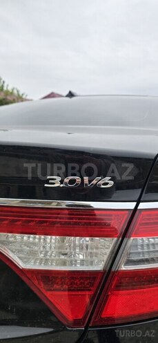 Hyundai Grandeur 2013, 229,000 km - 3.0 l - Bakı