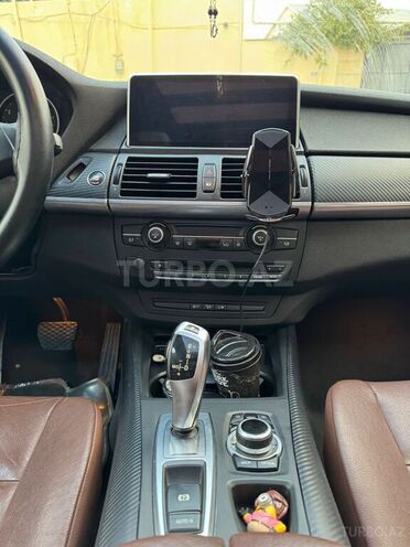 BMW X5 2011, 205,000 km - 3.0 l - Bakı