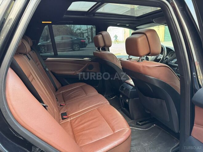 BMW X5 2011, 205,000 km - 3.0 l - Bakı