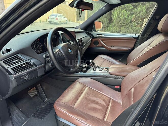 BMW X5 2011, 205,000 km - 3.0 l - Bakı