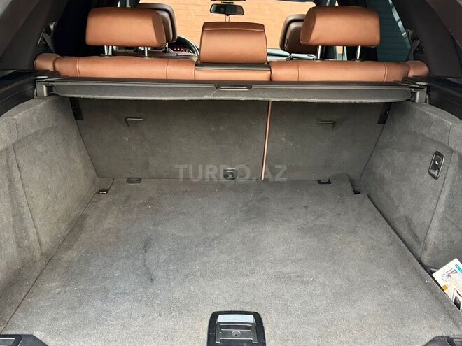 BMW X5 2011, 205,000 km - 3.0 l - Bakı