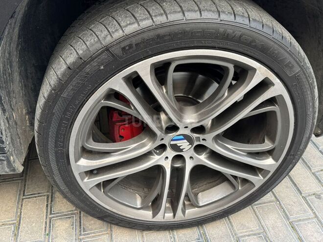 BMW X5 2011, 205,000 km - 3.0 l - Bakı