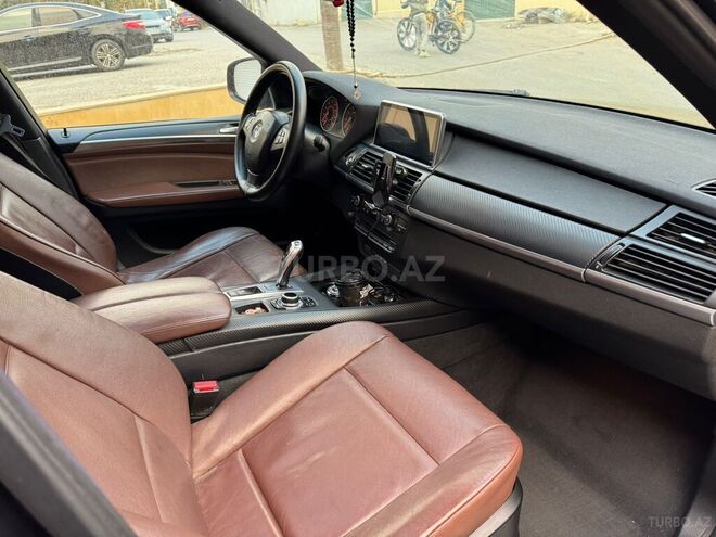 BMW X5 2011, 205,000 km - 3.0 l - Bakı