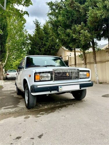 LADA (VAZ) 2107 2009, 40,840 km - 1.6 л - Bakı