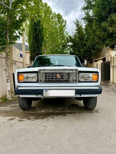 LADA (VAZ) 2107 2009, 40,840 km - 1.6 л - Bakı