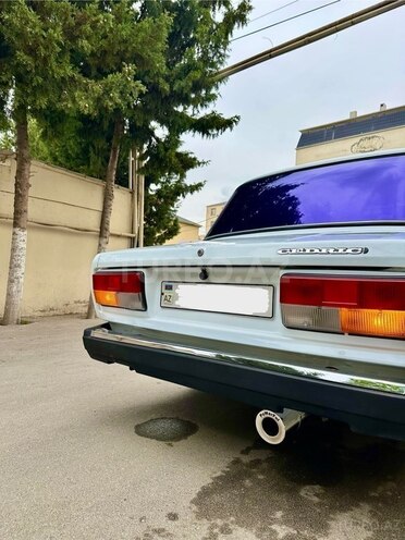 LADA (VAZ) 2107 2009, 40,840 km - 1.6 л - Bakı