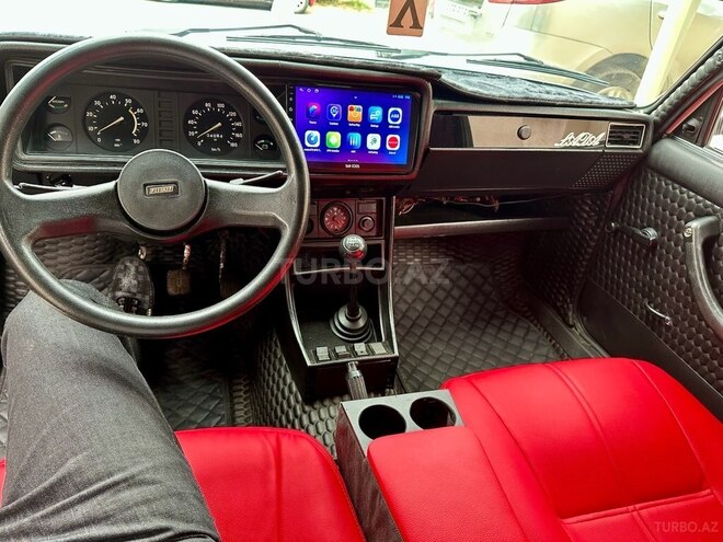 LADA (VAZ) 2107 2009, 40,840 km - 1.6 л - Bakı
